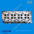 Zd30 Bare Cylinder Head for Nissan Patrol Gr